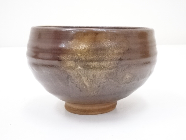 道具 ] - 道具 薩摩焼 朝日堂造 茶碗（共箱） | ネットショップ圭